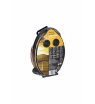 Bestway 23 Cm Körüklü Ayak Pompası (Renksiz)