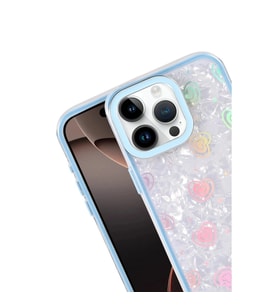 İphone 14 Lumi Desenli Kapak - Mi