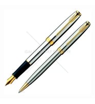 Parker Dolmakalem + Tükenmez Sonnet SS GT