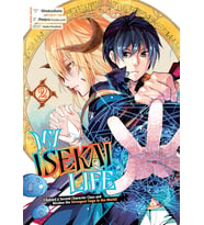 My Isekai Life 02: I Gained A Second Character Class And Became The Strongest Sage In The World!: 2