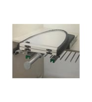 Modern Katlanır Ütü Masası ve Dolap İçin Pratik Çözüm
