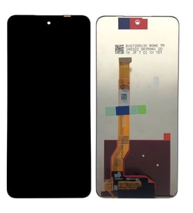 Oppo Realme C67 Uyumlu Lcd Ekran Dokunmatik Servis Lcd