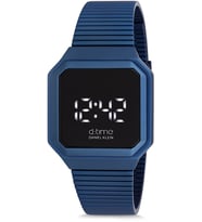 Daniel Klein DK013192A-04 Erkek Kol Saati (Çok Renkli)