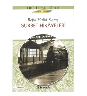 GURBET HİKAYELERİ - GENÇLER İÇİN