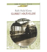 GURBET HİKAYELERİ - GENÇLER İÇİN