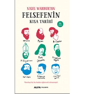 Felsefenin Kısa Tarihi