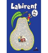 Labirent 5 Yaş