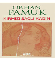 Kırmızı lı Kadın