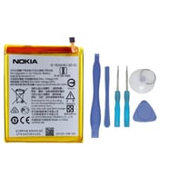 Nokia 3 Uyumlu Pil Sıfır - Servis + TAMİR SETİ