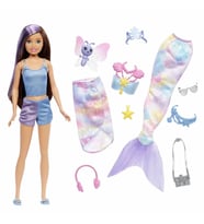 Mermaid Power Bebekleri HHG54