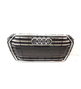 Audi A4 Kromlu Ön Panjur 2016-2019 8W0853651