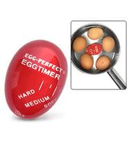 Yumurta Zamanlayıcı Dublör Yumurta Egg Timer