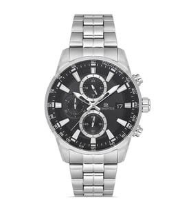 MOMENTUS SC383S-04SS ERKEK KOL SAATİ