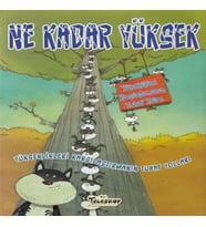 Yükseklikleri Karşılaştırmanın Tuhaf Yolları - Ne Kadar Yüksek