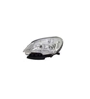 OPEL MOKKA ÖN FAR ELEKTRİKLİ MOTORLU KROM SOL 11- OPL10MO004 95095496