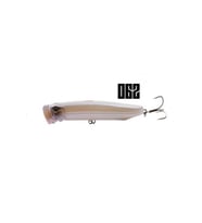 Fujin Salt Popper 12Cm 30Gr Floating Suni Yem BONE