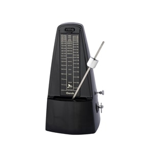 Cherub WSM-305 Metronom (Siyah)