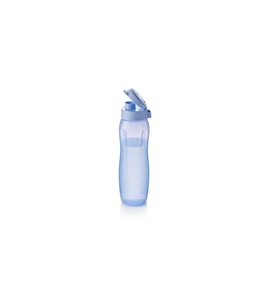 Mor 750 ml Slim Şişe, Hafif ve Şık Su Şişesi