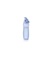 Mor 750 ml Slim Şişe, Hafif ve Şık Su Şişesi