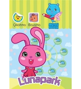 Mutlu Ayıcık Lunapark