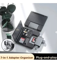 ZR592 Flashdrive Box Car Reader
