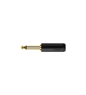 KIRLIN CE-2306BEG 1/4” MONO DÜZ JAK