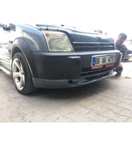 ford connect ön tampon eki (2004-2006) tam uyumlu