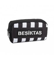Me Kalem Çantası Beşiktaş Tribün Çubuklu 25302