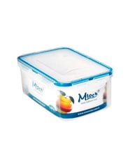 Moon Star Mlock 1,60 Litre Hava Sızdırmaz Kilitli Kap ML-154