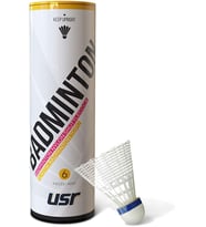 Flow Badminton Topu