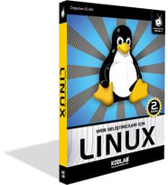 WEB GELİŞTİRİCİLERİ İÇİN LİNUX (Siyah - Beyaz)