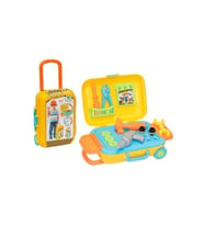 Teknik Tamir Set Bavulum (Çok Renkli)