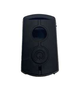 YAMAHA UYUMLU SİYAH ANAHTAR KILIFI