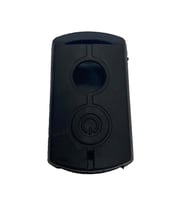 YAMAHA UYUMLU SİYAH ANAHTAR KILIFI