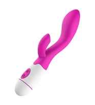 OdinsShop 30 Fonksiyonlu Klitoris Uyarıcılı Teknolojik Vibratör