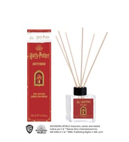 Harry Potter Gryffindor Çubuklu Oda Kokusu 100 ml (STD)