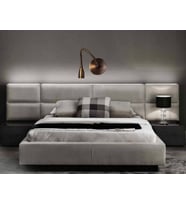 MYLİGHTS ESKİTME SPRALLİ LED APLİK OKUMA LAMBASI 3W LED GÜN IŞIĞI AMPULLÜ (Eskitme Altın)