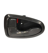  Hyundai Accent için İç Açma Kolu-Sol OEM:82610-25000