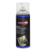 Ambro-Sol Beyaz Gres Yağlayıcı Sprey 400 Ml