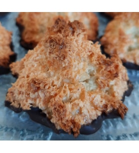 Kokosmakronen 200g