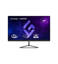 VIEWSONIC 27" IPS VX2758A-2K-PRO-3 1MS 240HZ HDMI-DP TYPEC Gaming Monitör 2560x1440