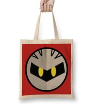 Meta Knight Icon Kirbys Adventure Bez Çanta Uzun Saplı