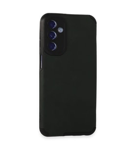 Samsung Galaxy M34 5g Kılıf Loop Deri Silikon - Yeşil