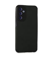 Samsung Galaxy M34 5g Kılıf Loop Deri Silikon - Yeşil