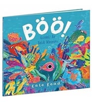 BÖÖ ! Gizemli Bir Balık Macerası