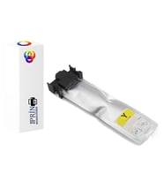 Epson WorkForce Pro WF-C5290RDTW BAM Muadil Kartuş Sarı 60ml