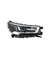 TOYOTA HILUX ÖN FAR ELEKTRİKLİ MOTORLU LED MERCEKLİ SAĞ 20- TOY10HL048 81110-0KL01