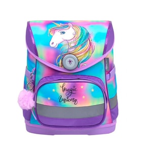 Belmil Compact Rainbow Color Okul Çantası 405-41-AG-6