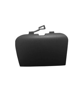 KR-682 / RENAULT SYMBOL ÖN TAMPON ÇEKİ DEMİR KAPAĞI
