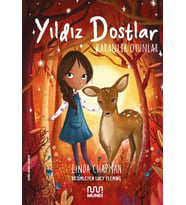 Yıldız Dostlar: Karanlık Oyunlar